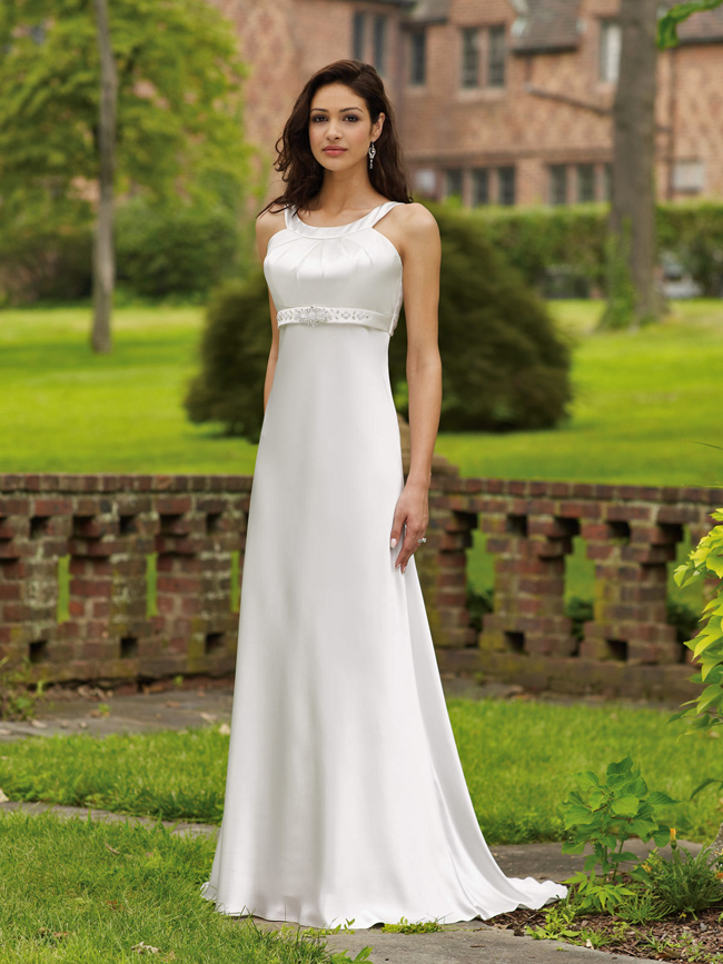 Orifashion HandmadeHandmade Series Wedding Dress MC039 - Click Image to Close